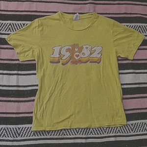 Port & Company Ring Spun Care Bear Graphic T-Shirt